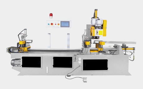 切管機系列